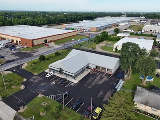 More details for 3663 Alum Creek Dr, Columbus, OH - Industrial for Lease