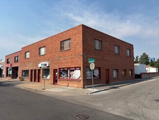 Plus de détails pour 1457 Florence St, Aurora, CO - Commerce de détail à vendre