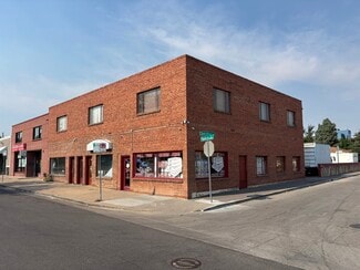 More details for 1457 Florence St, Aurora, CO - Retail for Sale