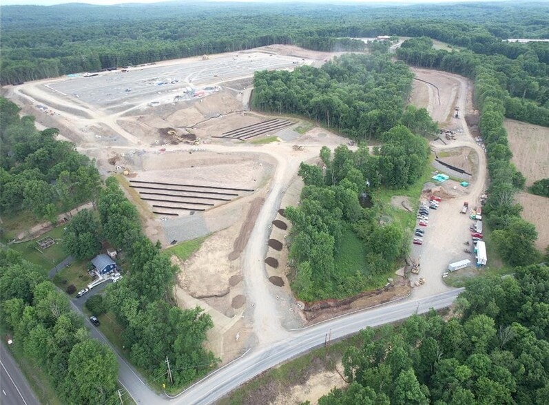 246 Warner rd, Tannersville, PA for sale - Construction Photo - Image 3 of 4