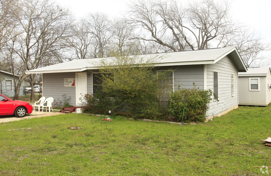 12131 Pecan St, Austin, TX à vendre - Photo principale - Image 1 de 1