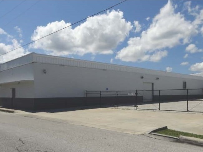 520 Saint Johns St, Cocoa, FL for lease - Building Photo - Image 1 of 2