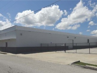 Plus de détails pour 520 Saint Johns St, Cocoa, FL - Industriel à louer