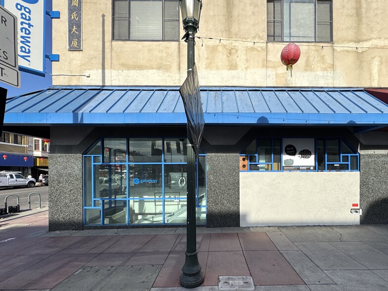 815-821 Webster St, Oakland, CA for lease - Building Photo - Image 2 of 69