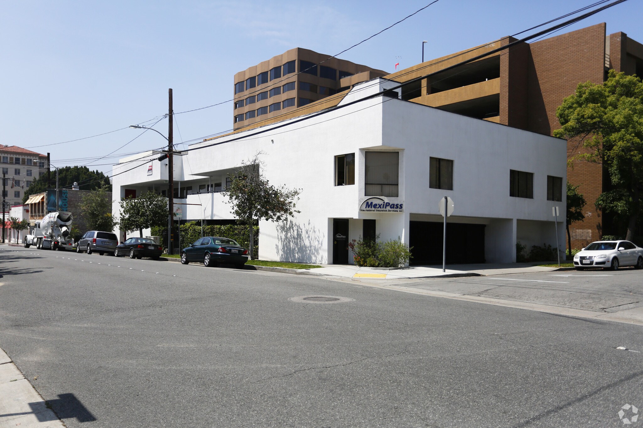 77 N Mentor Ave, Pasadena, CA for sale Building Photo- Image 1 of 1