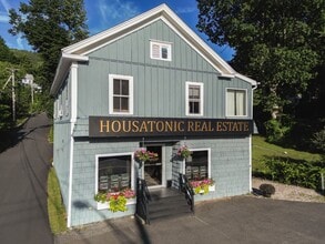 402 Park St, Housatonic, MA for lease Building Photo- Image 1 of 4