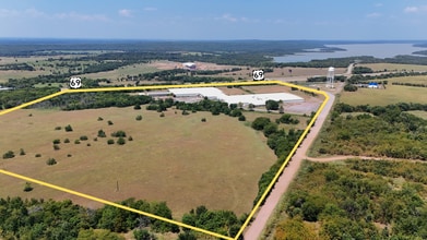 398 Vinita Allen Rd, Atoka, OK for lease Interior Photo- Image 2 of 17