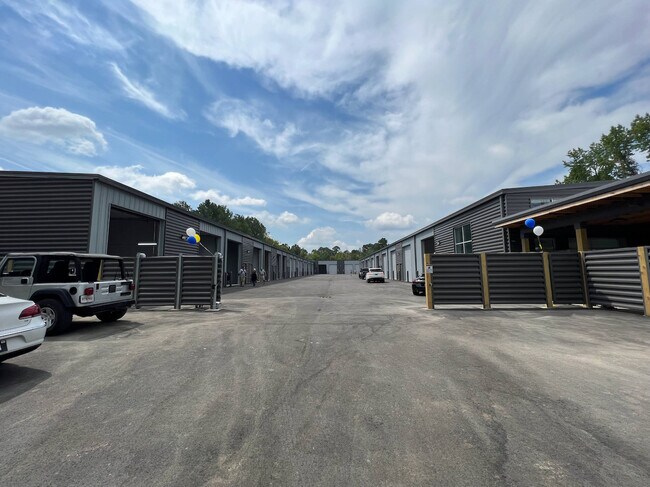 Plus de détails pour 605 Julian Rd, Ringgold, GA - Flex à vendre