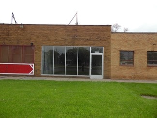 More details for 19156 Kelly Rd, Detroit, MI - Retail for Sale