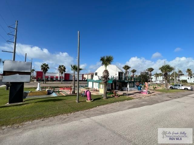 3213 Padre Blvd, South Padre Island, TX for sale - Building Photo - Image 3 of 5