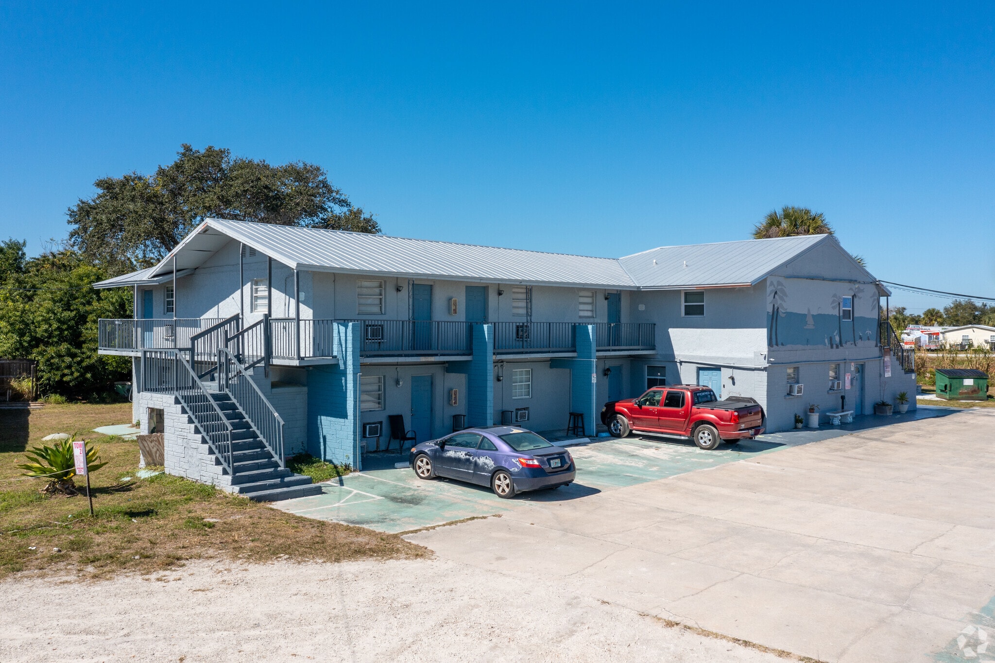 8800 US Highway 1, Micco, FL for sale Primary Photo- Image 1 of 14