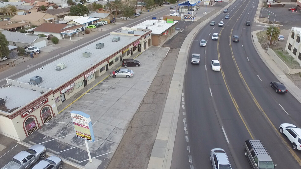 1957 Highway 95, Bullhead City, AZ for sale - Building Photo - Image 1 of 1