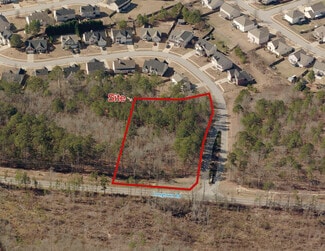 Plus de détails pour Longtown Rd, Columbia, SC - Terrain à vendre
