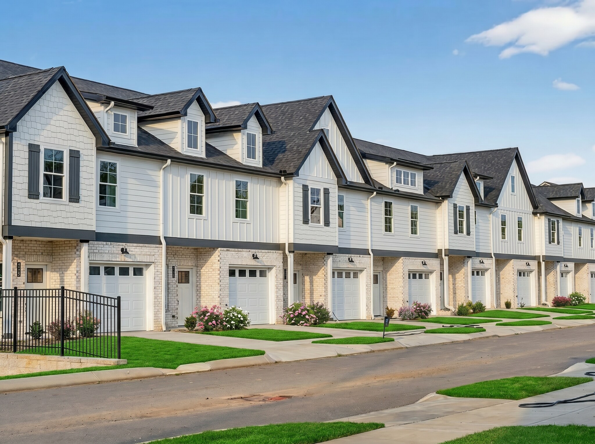 Maple View Townhomes portfolio of 1 properties for sale on LoopNet.ca Building Photo- Image 1 of 30