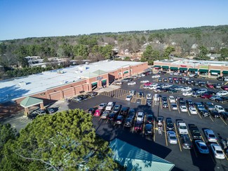 More details for 10300 N Rodney Parham Rd, Little Rock, AR - Office/Retail for Lease