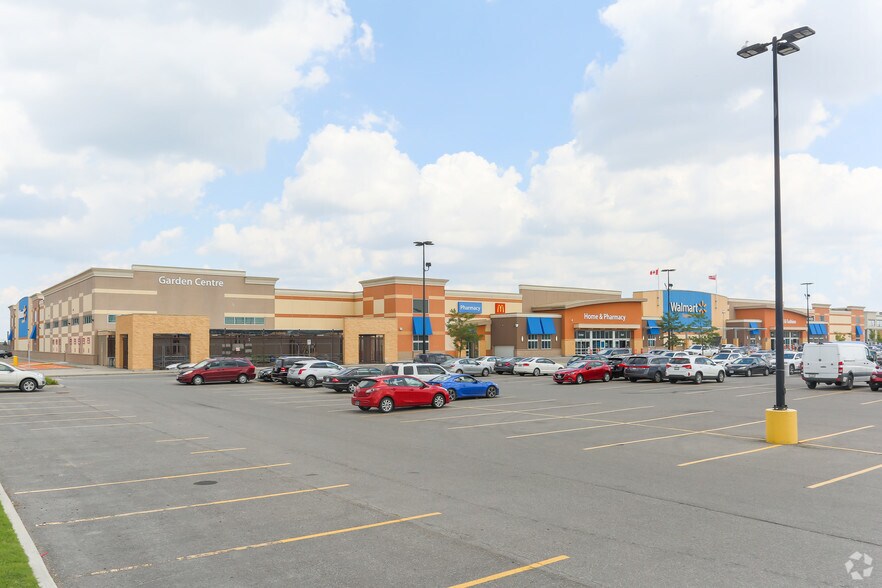 Mayfield Rd & Bramalea Rd, Brampton, ON à vendre - Photo principale - Image 1 de 1