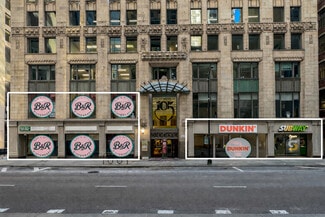 More details for 105 W Madison St, Chicago, IL - Office for Sale