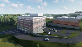 More details for 1434 Main st, Waltham, MA - Land for Sale