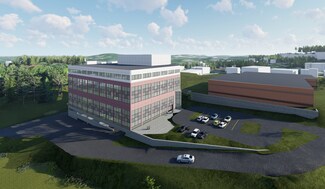 Plus de détails pour 1434 Main st, Waltham, MA - Terrain à vendre