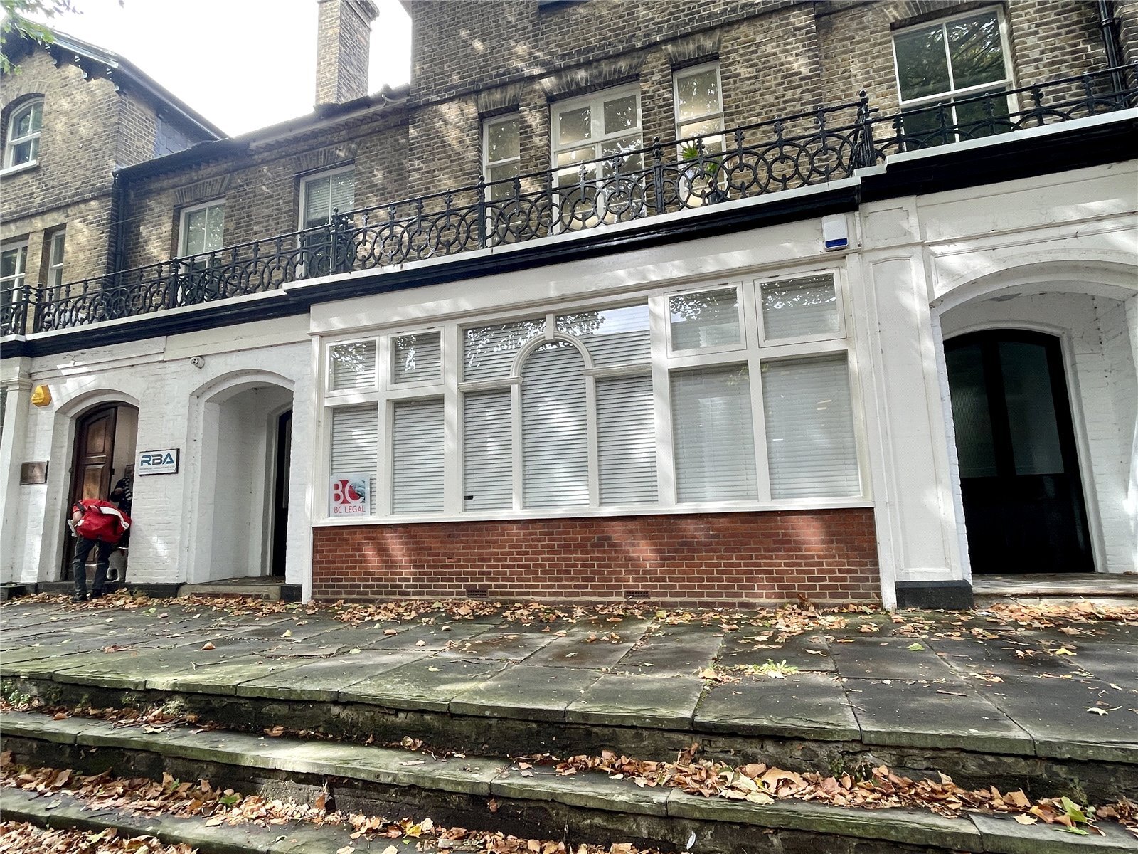 9 Nelson St, Southend On Sea à vendre Photo du bâtiment- Image 1 de 1