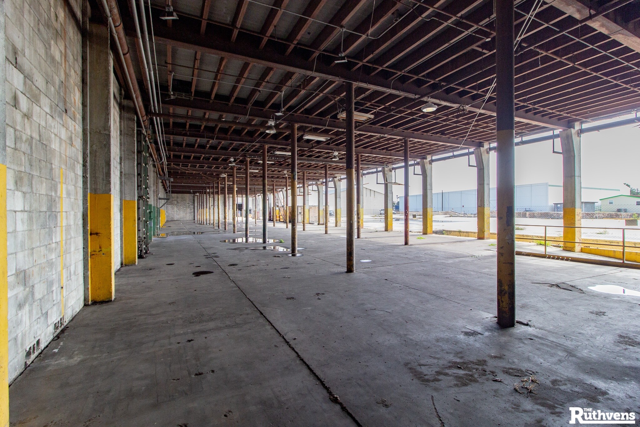 501 Avenue R SW, Winter Haven, FL for lease Interior Photo- Image 1 of 9