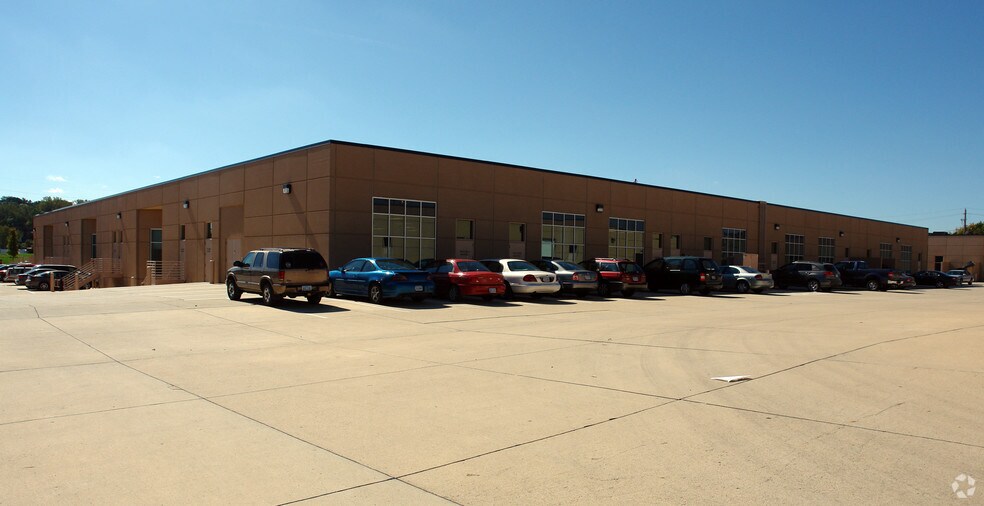 535 SW 7th St, Des Moines, IA à vendre - Photo du bâtiment - Image 3 de 12