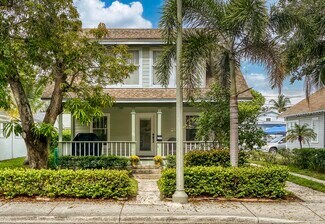 Plus de détails pour 217 S Federal Hwy, Lake Worth Beach, FL - Bureau à vendre