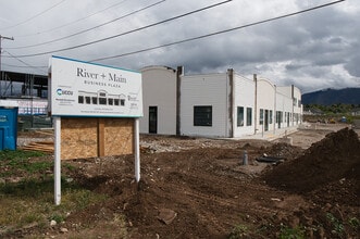1179 Main St, Spanish Fork, UT for lease Building Photo- Image 2 of 4