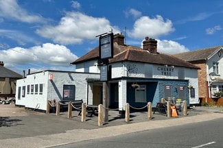 Plus de détails pour 29 Church Rd, Brightlingsea - Commerce de détail à vendre