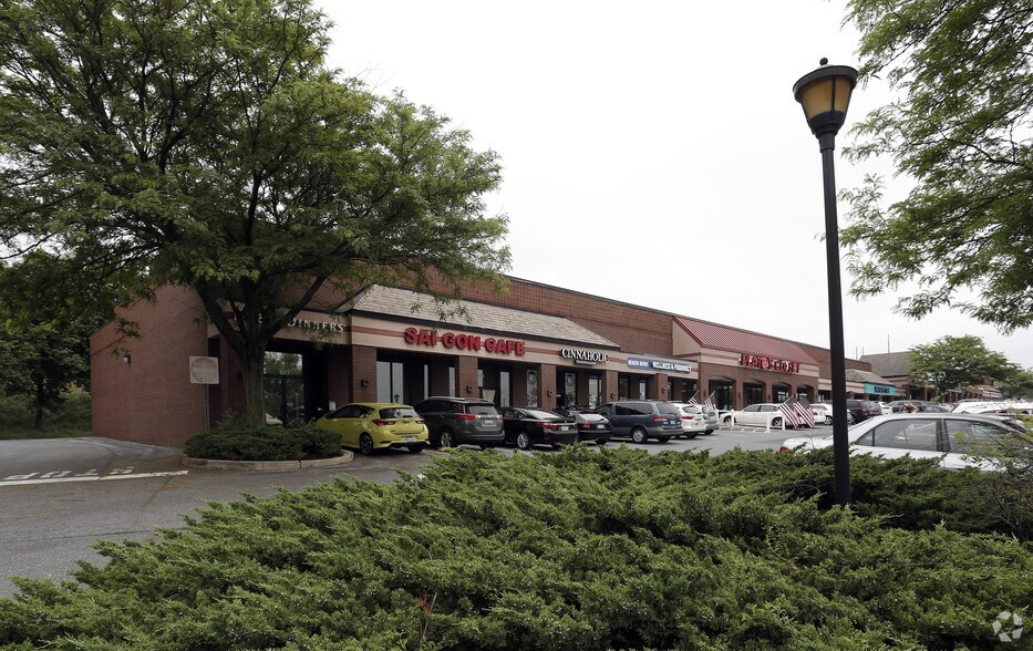 1545-1559 Manheim Pike, Lancaster, PA à louer - Photo principale - Image 2 de 2