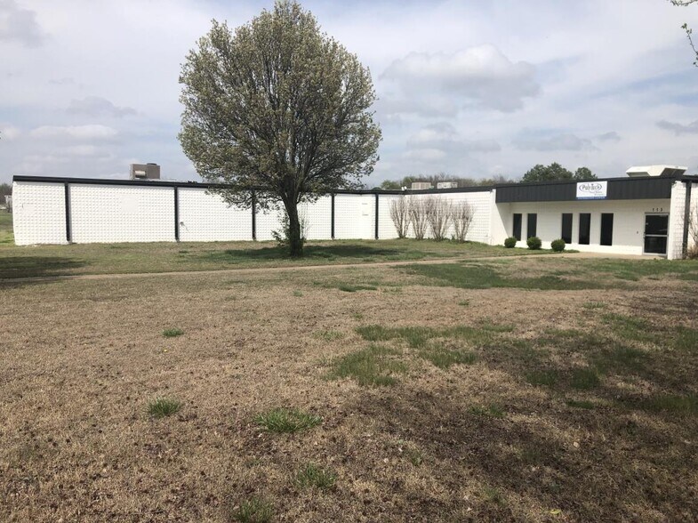 113 W South St, Lincoln, AR for lease - Building Photo - Image 2 of 26