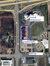 1609 landmark Dr, Cottage Grove, WI for lease Building Photo- Image 1 of 2