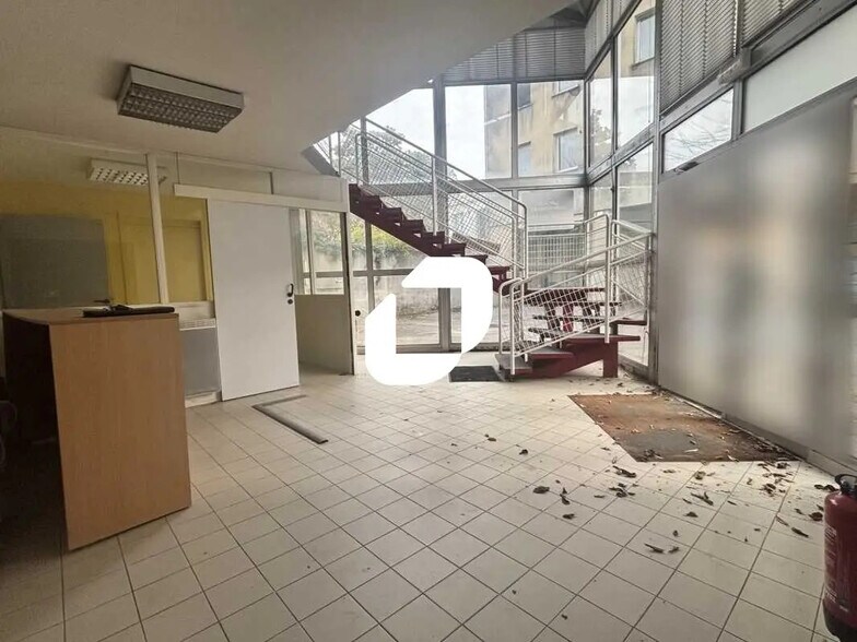 Bureau dans Bordeaux à louer - Photo intérieure - Image 3 de 12