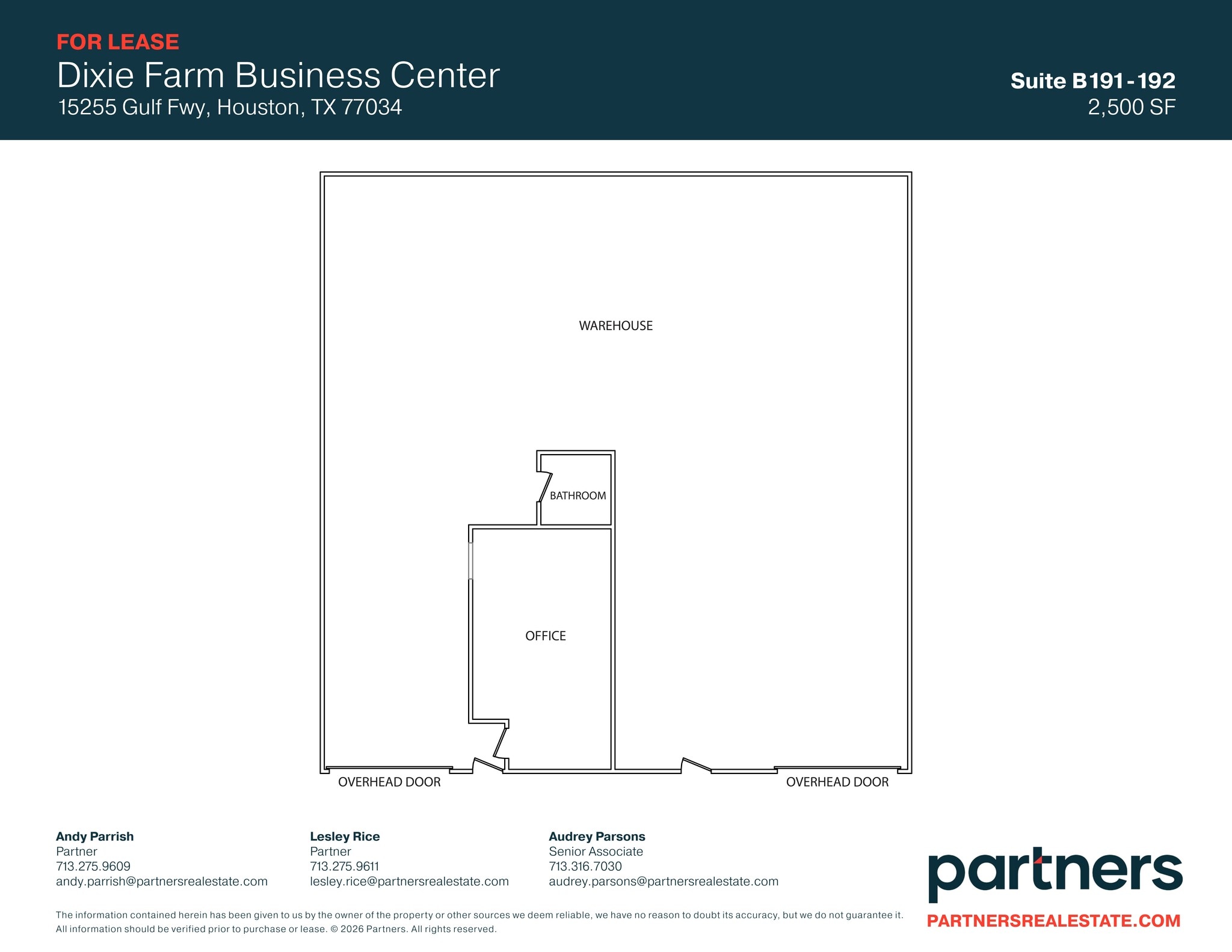15255 Gulf Fwy, Houston, TX for lease Site Plan- Image 1 of 1