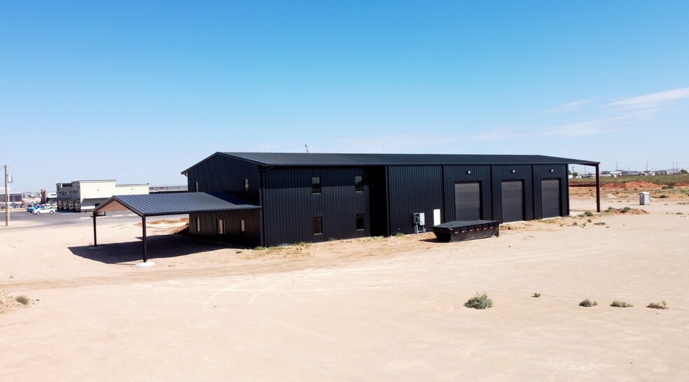 S County 1232 rd, Midland, TX for lease - Building Photo - Image 2 of 45