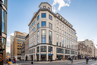 More details for 65-72 Strand, London - Office for Lease