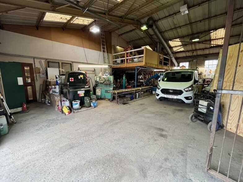 Whitehall Rd, Colchester for sale - Building Photo - Image 3 of 14