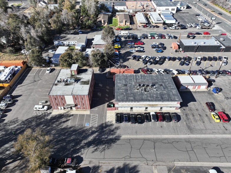 1455 Ammons St, Lakewood, CO for sale - Aerial - Image 2 of 4