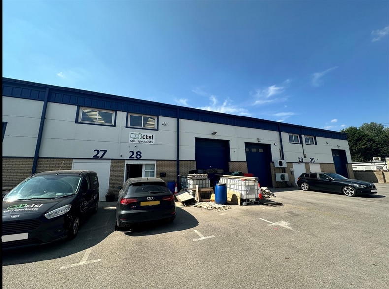 Ely Rd, Waterbeach for lease - Building Photo - Image 1 of 4