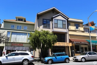 More details for 930 Irving St, San Francisco, CA - Retail for Lease