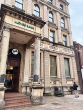 11-13 Queen Sq, Wolverhampton à louer Photo du bâtiment- Image 1 de 7