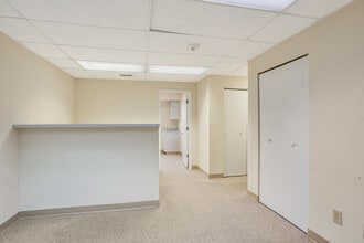 4701 Randolph Rd, Rockville, MD for lease Interior Photo- Image 2 of 11