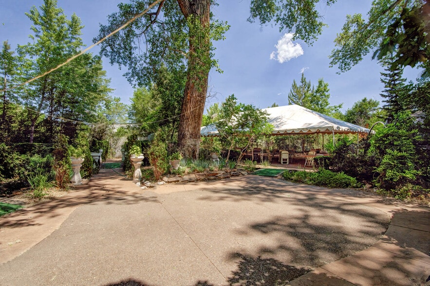 0 Woodbine Ave, Colorado Springs, CO for sale - Primary Photo - Image 1 of 1