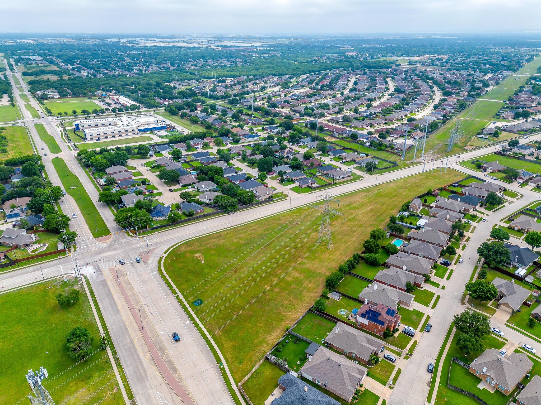 1300 Southeast Pky, Arlington, TX for sale Building Photo- Image 1 of 16