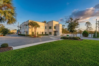 Plus de détails pour 131 S Country Club Rd, Lake Mary, FL - Bureau à vendre