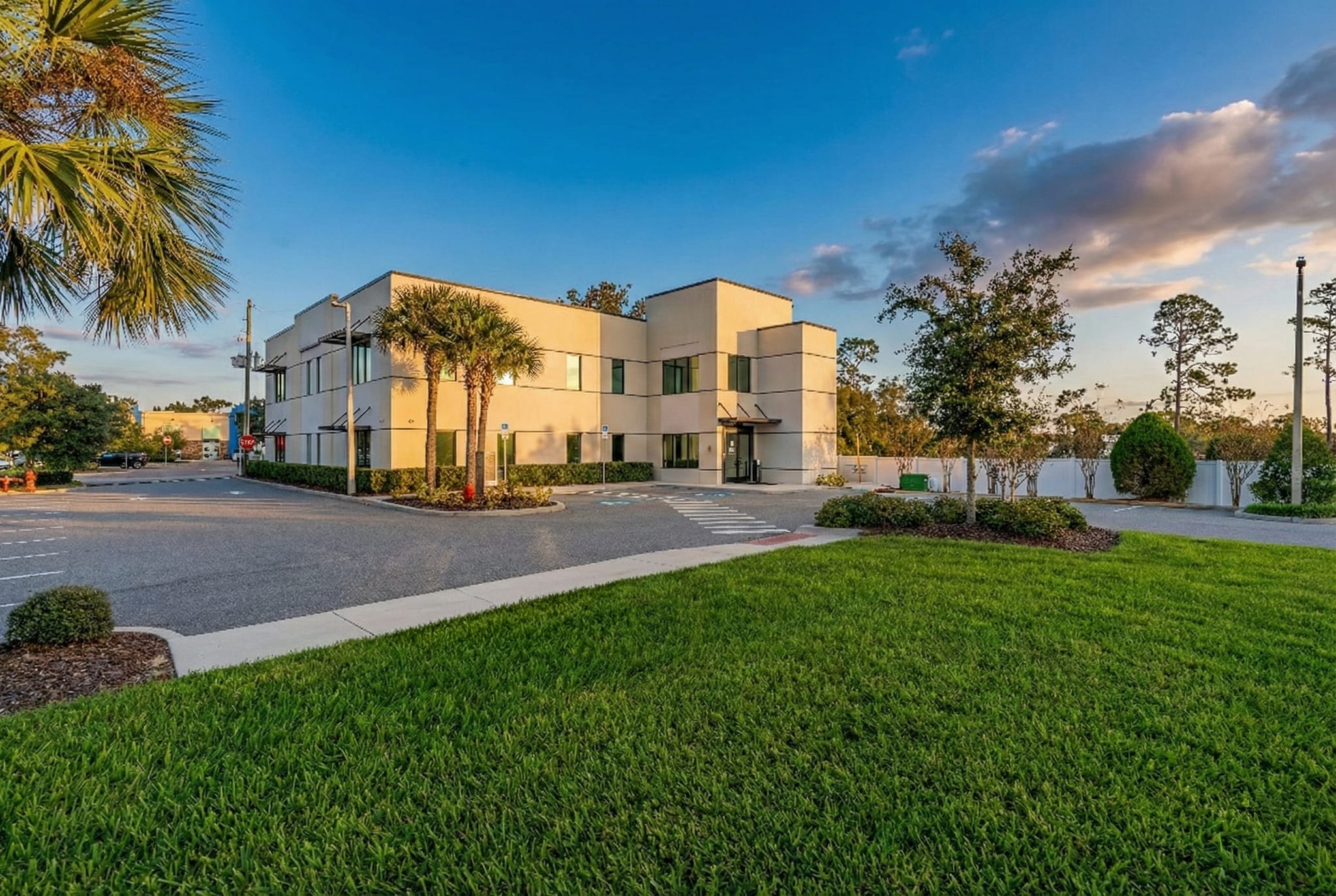 131 S Country Club Rd, Lake Mary, FL à vendre Photo du bâtiment- Image 1 de 67