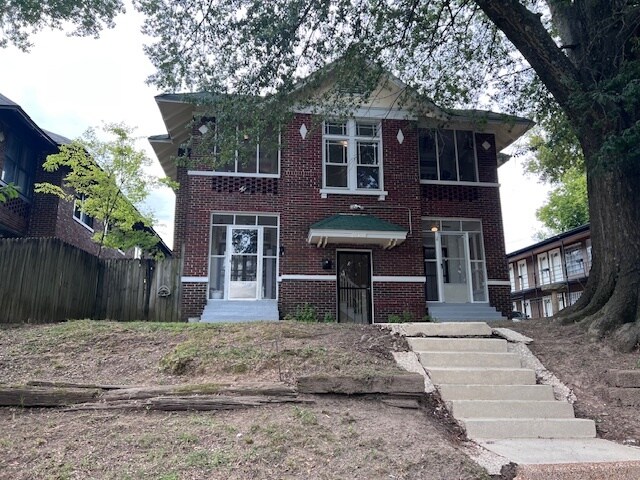162 Clark Pl, Memphis, TN à vendre - Photo du bâtiment - Image 1 de 15