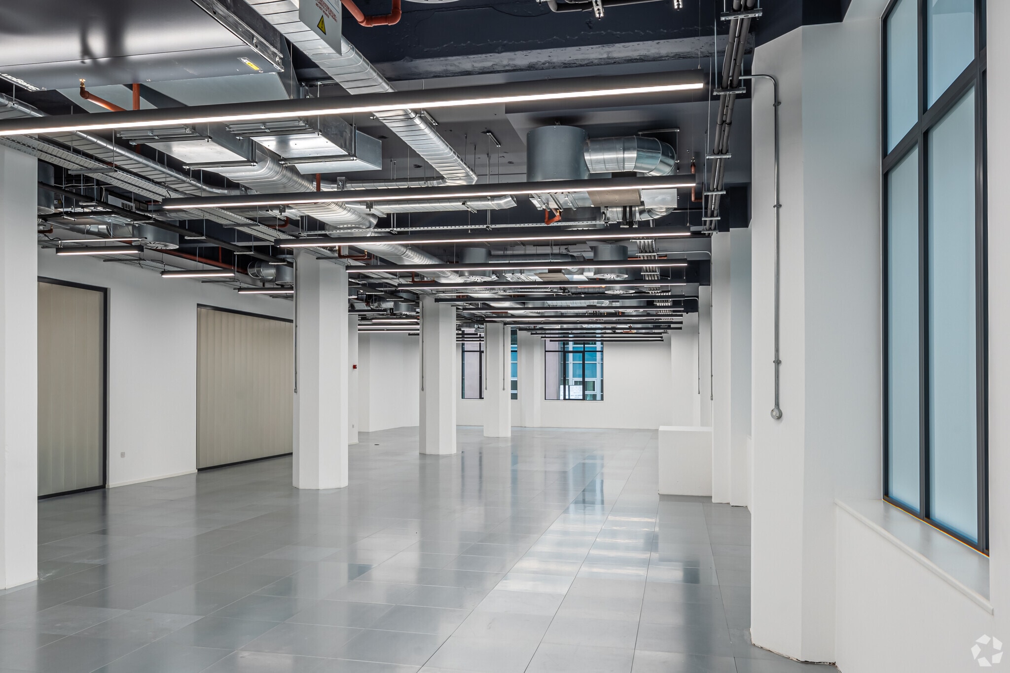 9 Prescot St, Londres à louer Photo intérieure- Image 1 de 3