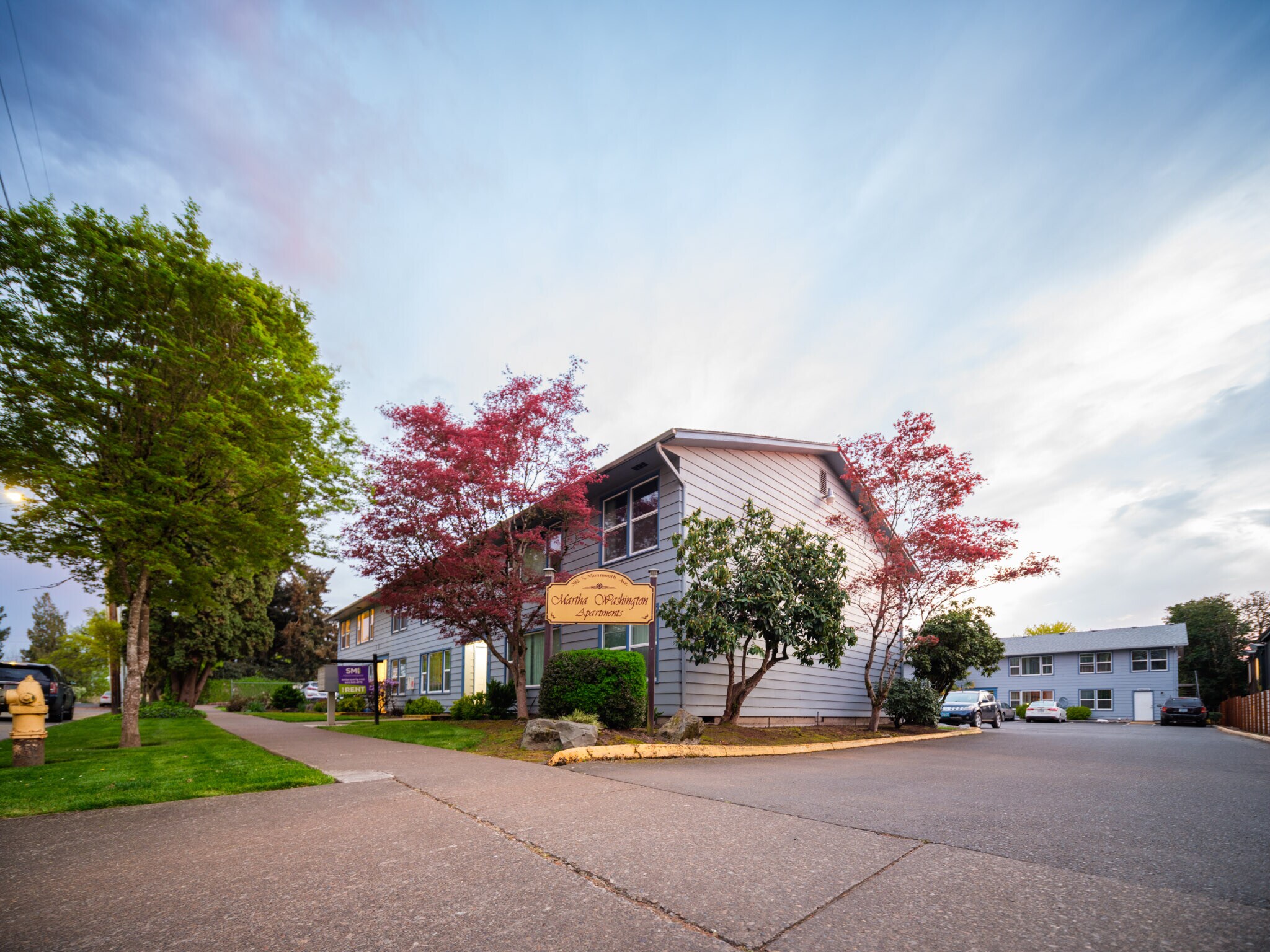 302 Monmouth Ave S, Monmouth, OR à vendre Photo principale- Image 1 de 19