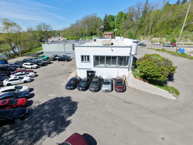 250 King St, Cambridge, ON for sale - Building Photo - Image 2 of 3